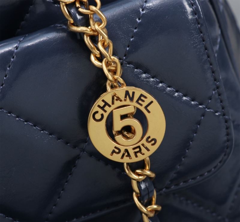 Chanel Top Handle Bags